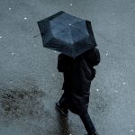 Сильный ветер и дождь — погода по Кыргызстану на 1 апреля