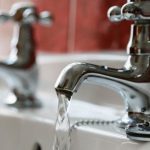 Часть Бишкека останется без воды 3 апреля — где ее отключат