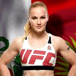 Шевченко вошла в топ-15 бойцов UFC наравне с Нурмагомедовым и Макгрегором