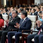 О чем договорились главы 37 стран. Итоги форума «Один пояс — один путь»