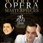 World Opera Masterpieces