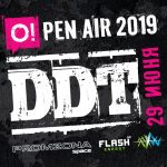 Главное музыкальное событие лета – O!PEN AIR 2019!