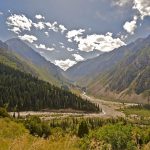 Есть желающие помочь? В Аламединском ущелье активисты проведут субботник