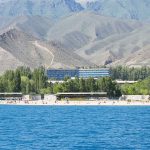 Безопасно ли купаться в Иссык-Куле? Результаты анализа воды