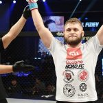 Стало известно, когда Рафаэль Физиев проведет следующий бой в UFC