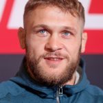 Стал известен соперник Рафаэля Физиева в следующем бою UFC — кто он