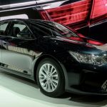 Главный приз Toyota Camry 50 — мэрия объявила конкурс «Живой Бишкек»