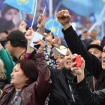 Почти 1000 человек задержаны в результате митингов в Казахстане