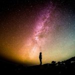 Кыргызстанцы смогут увидеть звездопад