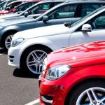 Машины из Кыргызстана стали чаще ввозить в Сибирь — почему