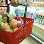 Продуктовая корзина Бишкека на 14 сентября. Сколько семья тратит на еду