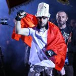 Суйунчу! Боец из Кыргызстана впервые стал чемпионом One FC