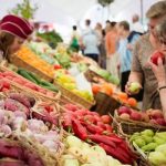 В Бишкеке заработают сельхозярмарки. Пока только в двух районах (адреса)