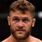 Рафаэль Физиев возвращается в UFC после травмы — стала известна дата боя