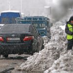 Преимущественно без осадков — прогноз погоды по Кыргызстану на выходные