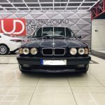 Продам BMW E 34 в идеальном состоянии