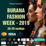 Burana Fashion Week 2019