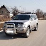 Продаю Toyota Land Cruiser в отличном состоянии