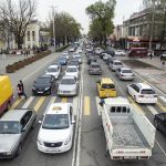 Снижение штрафов по 8 видам нарушений ПДД одобрил Жогорку Кенеш