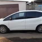 Продаю Honda Fit 2009 года выпуска