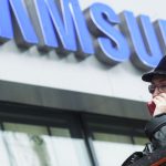 Samsung представит искусственного человека