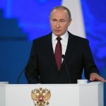 Путин предложил внести поправки в Конституцию РФ. Какие и почему