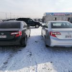 Срочно! Горит! Продаю Toyota Camry 2013 года! Цена 10 800$