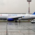 Avia Traffic приостановил полеты из Бишкека в Стамбул. До какого времени