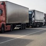 Очереди фур на границе: Казахстан отреагировал на жалобу Кыргызстана в ВТО