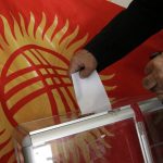 Президент назначил местные выборы на 12 апреля