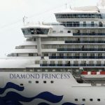 Кыргызстанец с круизного лайнера Diamond Princess опроверг, что болен коронавирусом