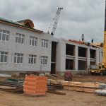 К августу Катар хочет построить в Кыргызстане девять школ