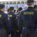 Что сделает милиция, если вы не успели добраться домой до 20:00 в Бишкеке