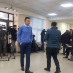 Новый судебный процесс с участием Атамбаева — краткие итоги первого дня
