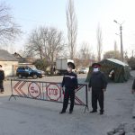 Введут ли карантин по всей стране — мнение замглавы Минздрава КР