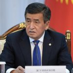 Что поручил Жээнбеков госорганам для борьбы с коронавирусом