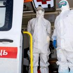 Жапыкеев: Медработниками во время пандемии нанесен огромный ущерб