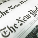 The New York Times написал про задержание участниц мирного марша 8 марта в Бишкеке