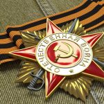 Ветеран Абрам Миркин, прошедший Великую Отечественную войну от начала до конца, доказал, что спортивные достижения возможны в любом возрасте.
