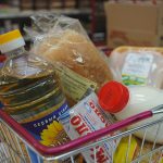 Власти будут выдавать продуктовые наборы кыргызстанцам, оставшимся без работы