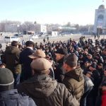 Митинги до 1 июля запретили не только в центре Бишкека — где еще и почему