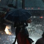 Дожди, местами сильный ветер — прогноз погоды по Кыргызстану на 16 апреля