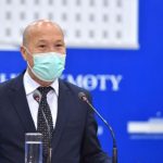 Пока речь по-прежнему о двух неделях — Минздрав КР о сроках карантина