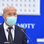 В Бишкеке закрылся ЦСМ № 17. Четыре врача заразились коронавирусом