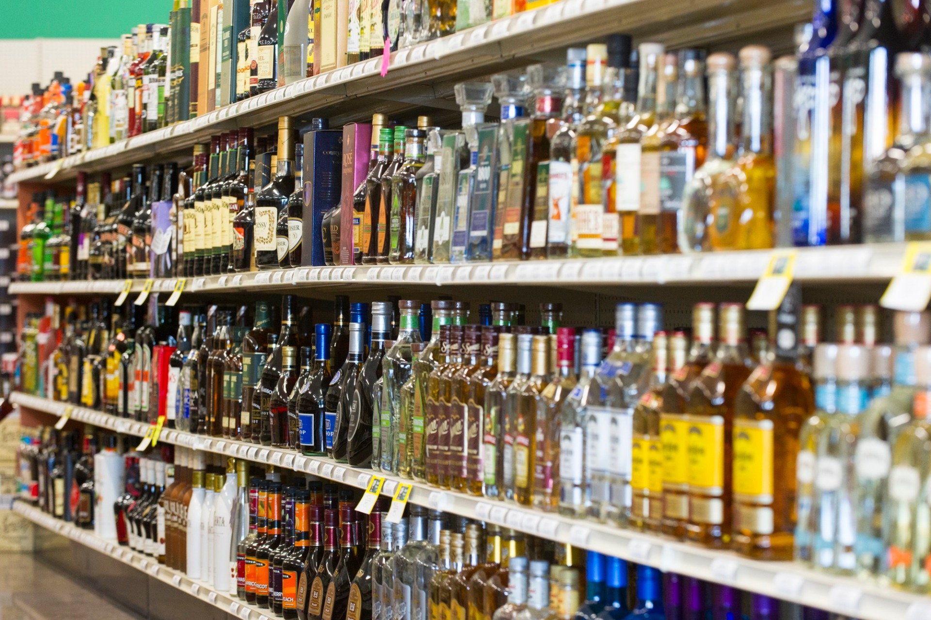 Где Купить Алкоголь По Оптовым Ценам