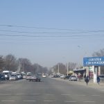 Администрация Сокулукского района самоизолировалась в местном акимиате