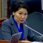 Продлевать режим ЧП или нет, Жогорку Кенеш решит 30 апреля — депутат