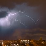 Дожди, грозы и сильный ветер — прогноз погоды по Кыргызстану на 30 апреля