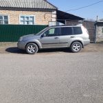 Продаю Toyota ist, Nissan X-TRAIL. Куплю Honda Fit