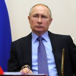 В России с 12 мая завершается период нерабочих дней — Путин